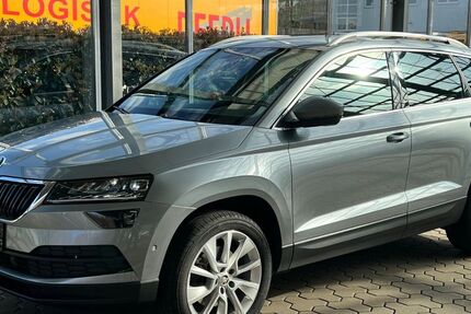 Skoda Karoq 179.750 km 17.500 &euro; Dortmund 44145