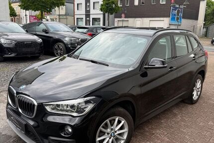 BMW X1 125.000 km 16.997 &euro; Herten 45699