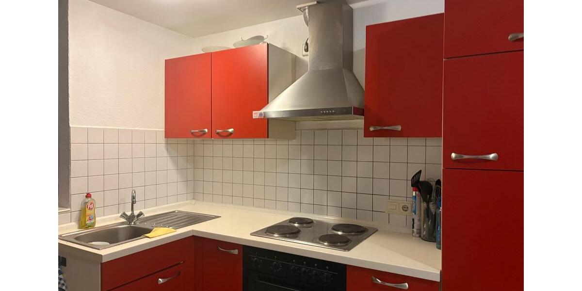 Etagenwohnung Bochum Laer - 2.5 Zimmer, 56 m&sup2;, 690&euro; | Angebot:26042218