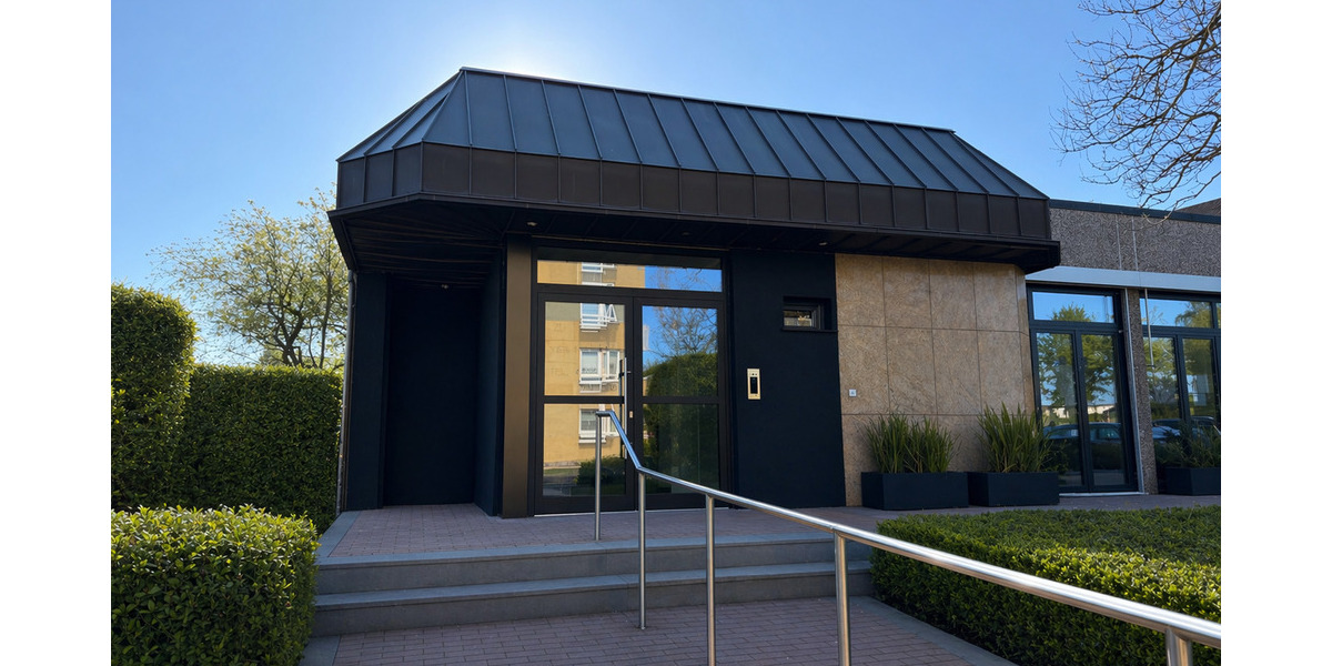 Gewerbeobjekt Dortmund Oespel - 1 Zimmer, 35 m&sup2;, 759&euro; | Angebot:26276907