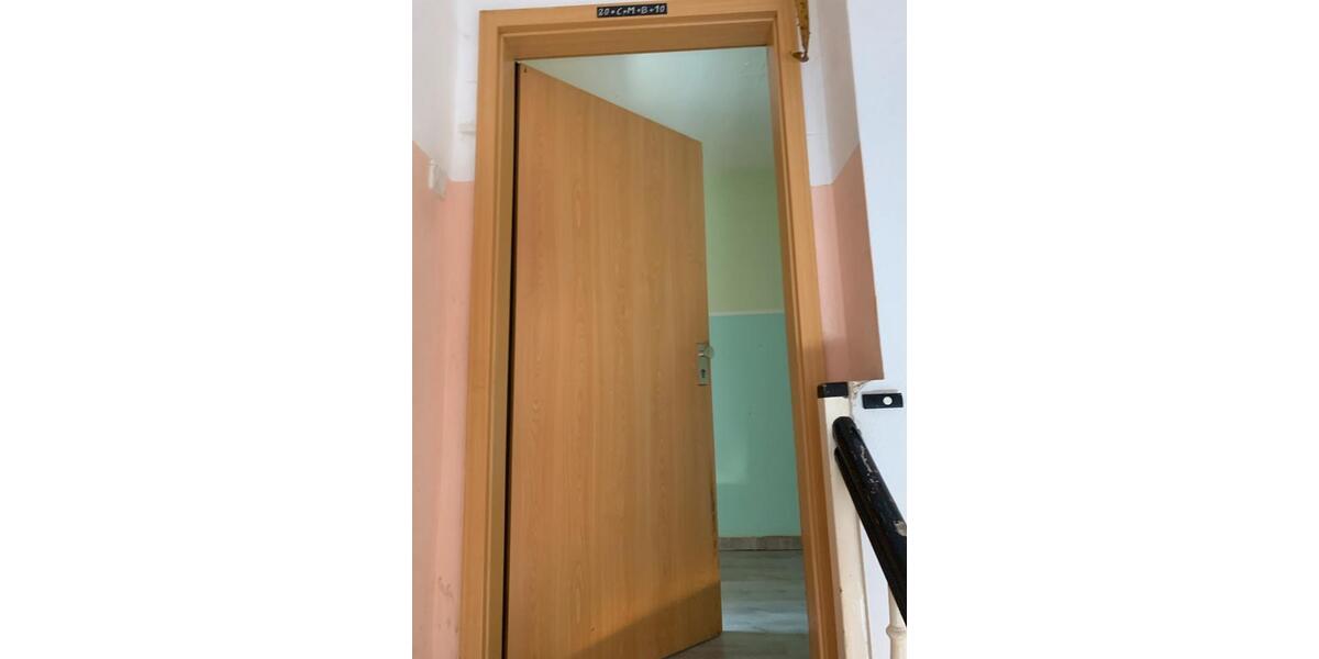 Dachgeschoßwohnung Marl - 5 Zimmer, 120 m&sup2;, 1.020&euro; | Angebot:26041004