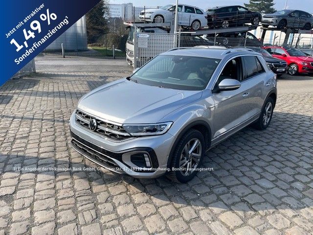 VW T-Roc 6.150 km 25.498 &euro; Lünen 44534