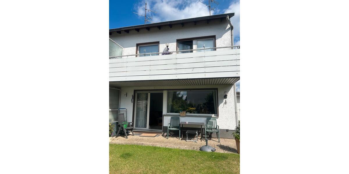 Reihenhaus Olfen - 5 Zimmer, 152 m&sup2;, 389.000&euro; | Angebot:26566801