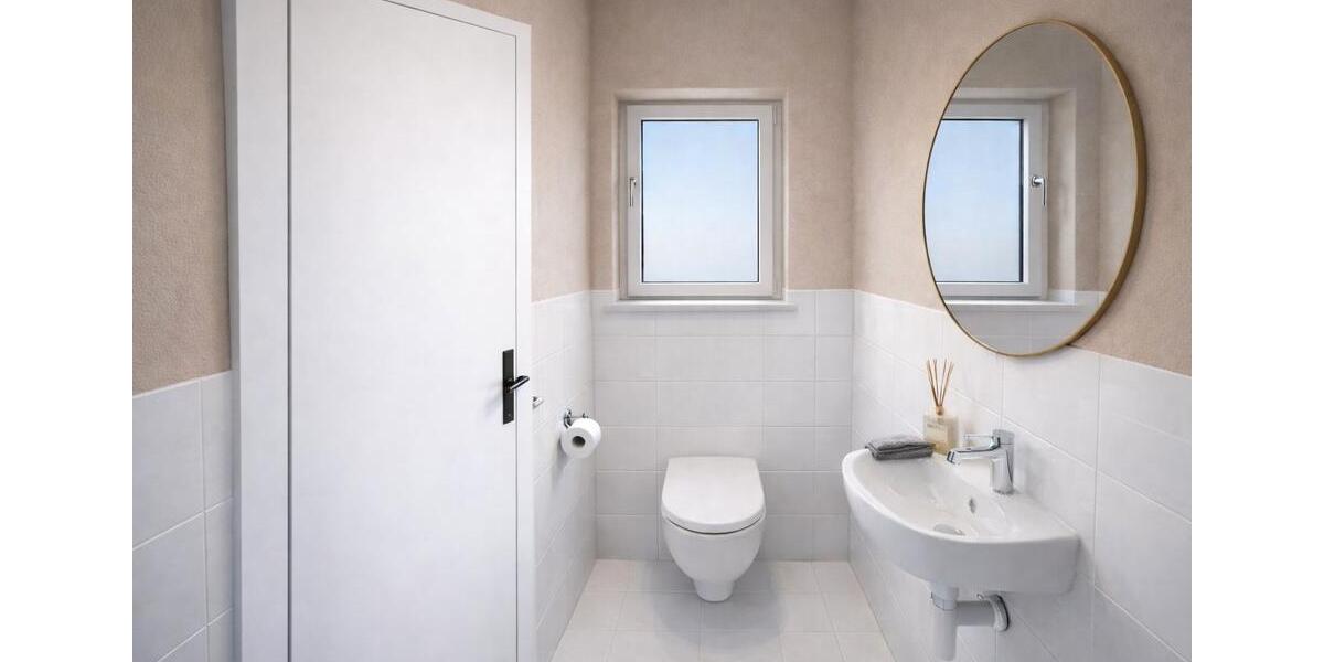 Einfamilienhaus Dortmund - 4 Zimmer, 100 m&sup2;, 498.500&euro; | Angebot:26135795