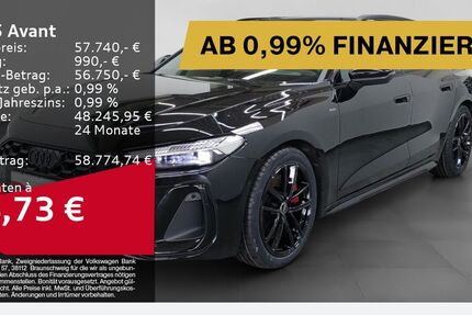 Audi A5 23.059 km 53.210 &euro; Bochum 44809