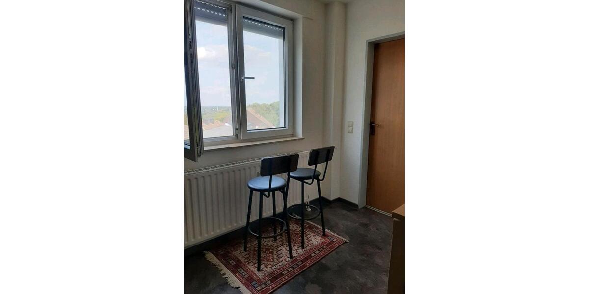 Etagenwohnung Dortmund Hombruch - 1 Zimmer, 23 m&sup2;, 350&euro; | Angebot:25790441