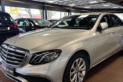 Mercedes-Benz E 200 105.000 km 24.900 &euro; Werne 59368