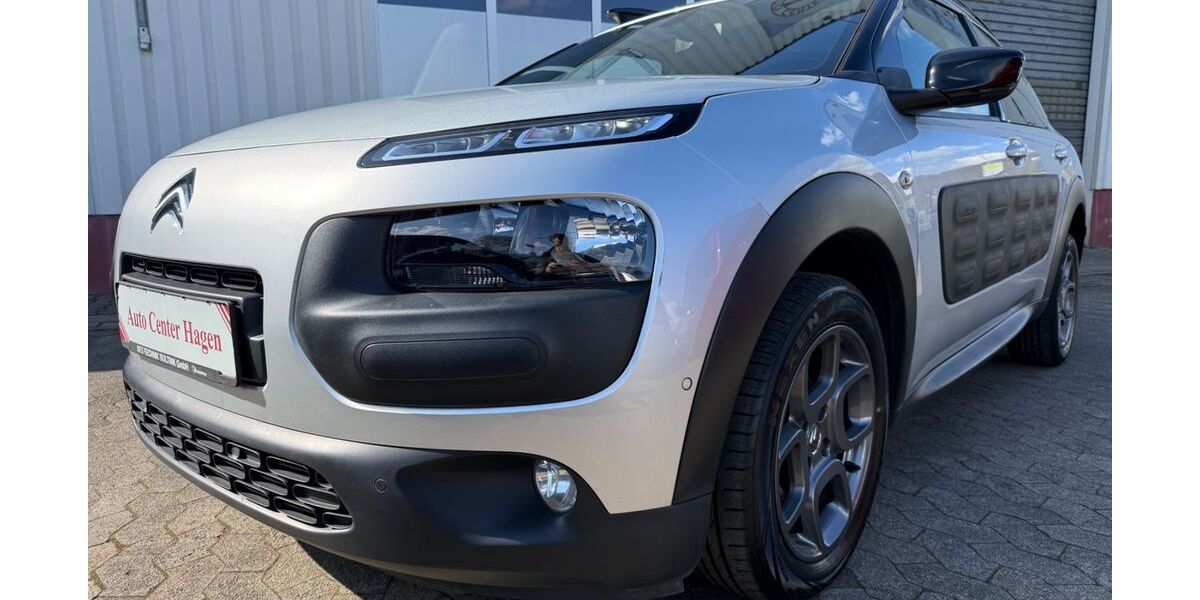 Citroen C4 Cactus 125.679 km 7.380 &euro; Hagen 58135