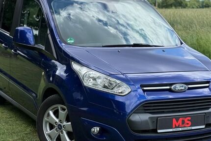 Ford Tourneo Connect 225.364 km 8.290 &euro; Dülmen 48249