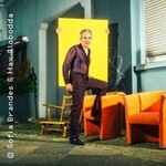 Nachrichten an meinen Sohn - Premiere -