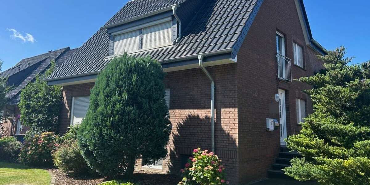 Einfamilienhaus Ascheberg - 7 Zimmer, 230 m&sup2;, 435.000&euro; | Angebot:21435225