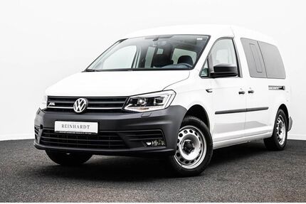 VW Caddy Maxi 45.868 km 22.933 &euro; Hagen 58091