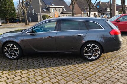 Opel Insignia 275.000 km 3.900 &euro; Bochum 44866