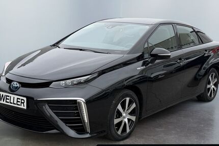 Toyota Mirai 33.412 km 12.980 &euro; Hamm 59067