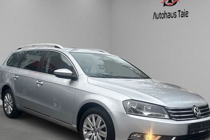 VW Passat Variant 170.000 km 5.990 &euro; Dortmund OT Mitte 44145