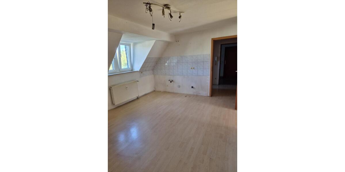 Etagenwohnung Herne Altenhöfen - 2.5 Zimmer, 38 m&sup2;, 580&euro; | Angebot:26020600