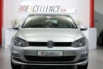 VW Golf VII 1.6 TDI Comfortline COMPOSITION-COLOUR 143.000 km 10.997 &euro; Hamm 59077