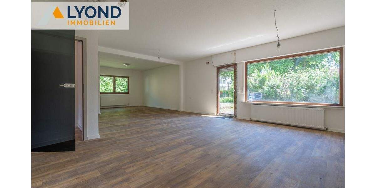 Einfamilienhaus Dortmund / Bodelschwingh Bodelschwingh - 7 Zimmer, 151 m&sup2;, 479.000&euro; | Angebot:25676957
