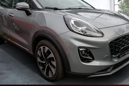 Ford Puma 16.120 km 17.499 &euro; Bochum 44803