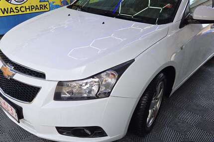 Chevrolet Cruze 157.000 km 4.444 &euro; Dortmund 44147