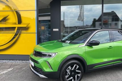 Opel Mokka 52.550 km 17.590 &euro; Hamm 59063