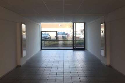 Gewerbeobjekt Bochum Grumme - 1.395&euro; | Angebot:17524004