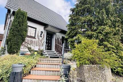 Haus Dülmen - 7 Zimmer, 150 m&sup2;, 295.000&euro; | Angebot:26139004