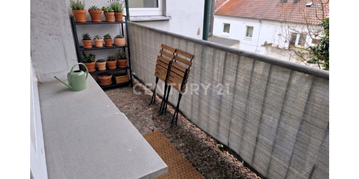 Rarität im beliebten Kaiserviertel: Attraktives 6-Familienhaus mit enormem Entwicklungspotenzial! - Mehrfamilienhaus, Wohnhaus Dortmund Brackel | Angebot:26943189