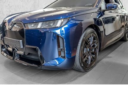 BMW iX 8.900 km 89.790 &euro; Herne 44625