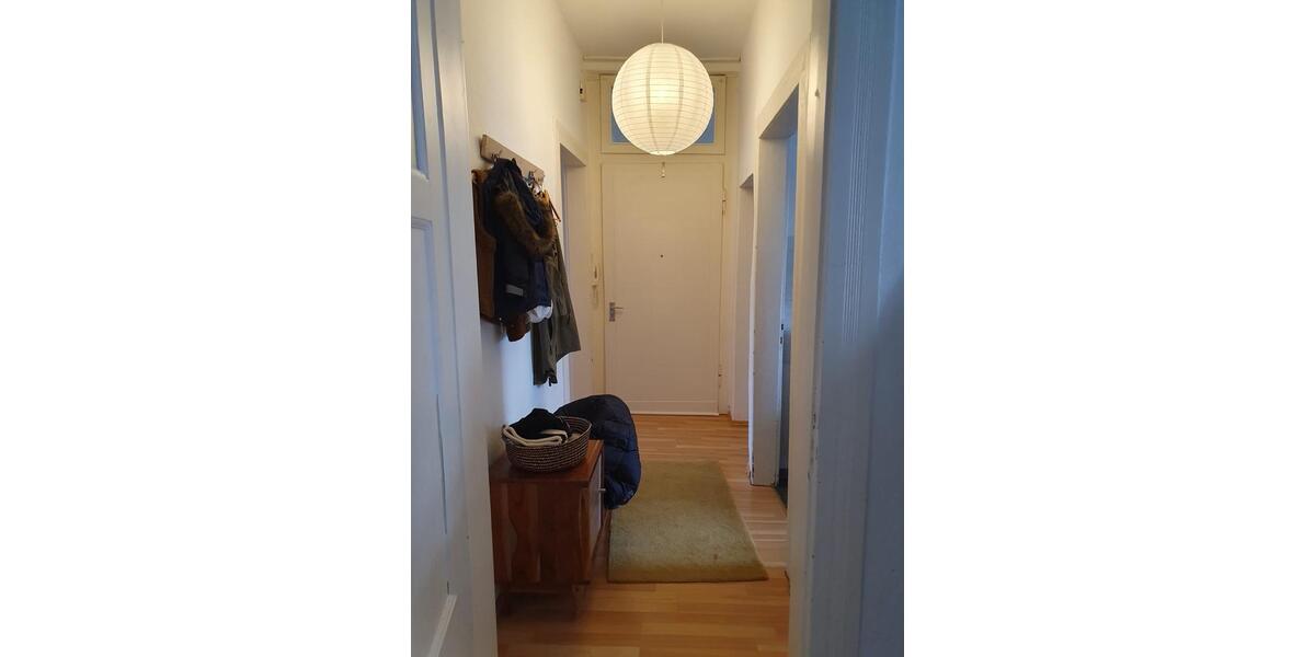 Etagenwohnung Hamm - 3 Zimmer, 73 m&sup2;, 186.000&euro; | Angebot:26226743