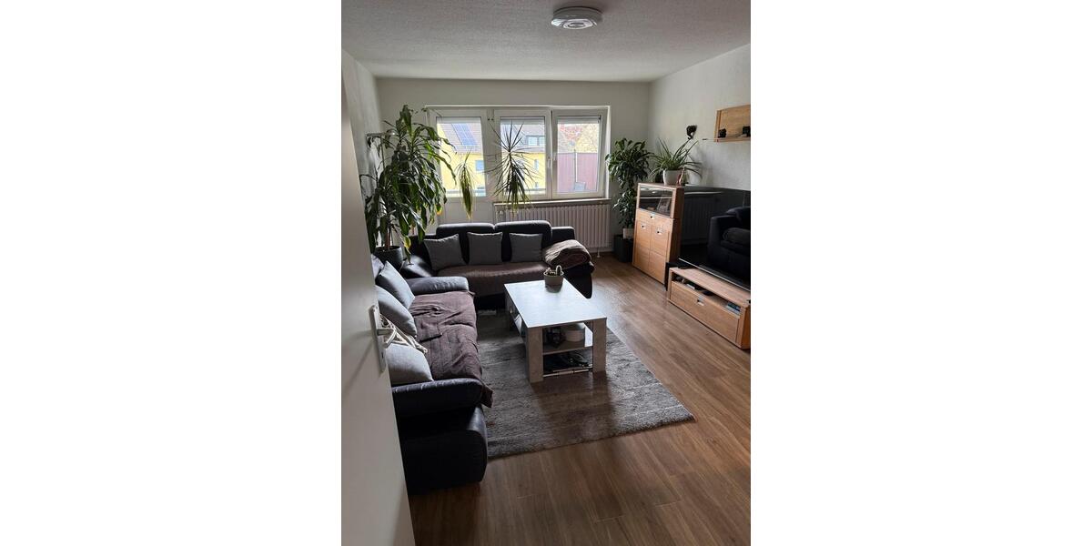 Etagenwohnung Kamen - 2 Zimmer, 56 m&sup2;, 700&euro; | Angebot:26049786