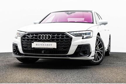 Audi A8 57.010 km 50.045 &euro; Hagen 58091