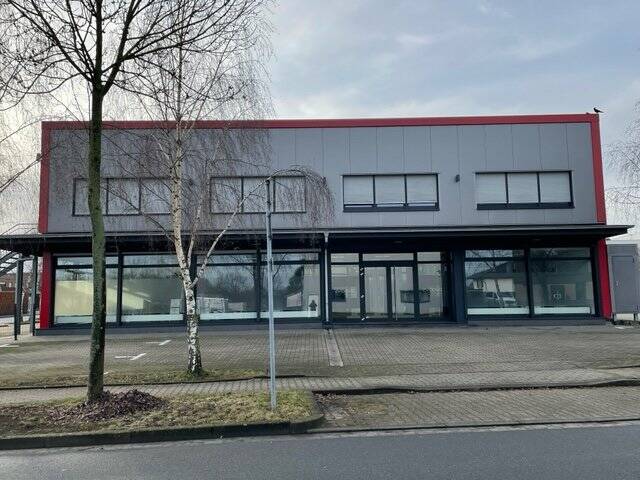 Gewerbeobjekt Hamm Bockum-Hövel - 236&euro; | Angebot:25701467