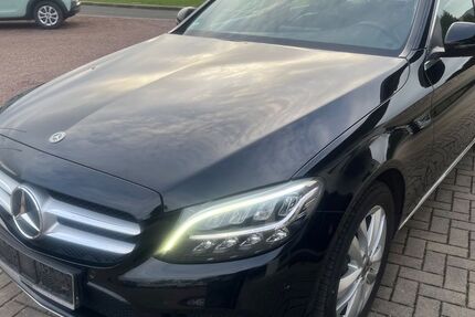Mercedes-Benz C 180 95.235 km 18.900 &euro; Fröndenberg 58730