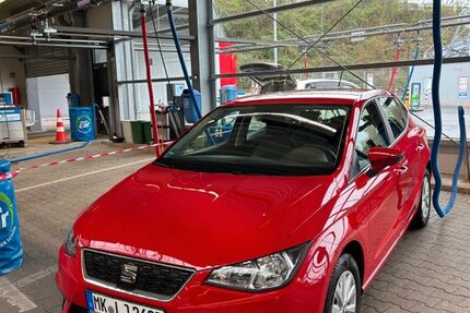 Seat Ibiza 59.000 km 9.999 &euro; Iserlohn 58644