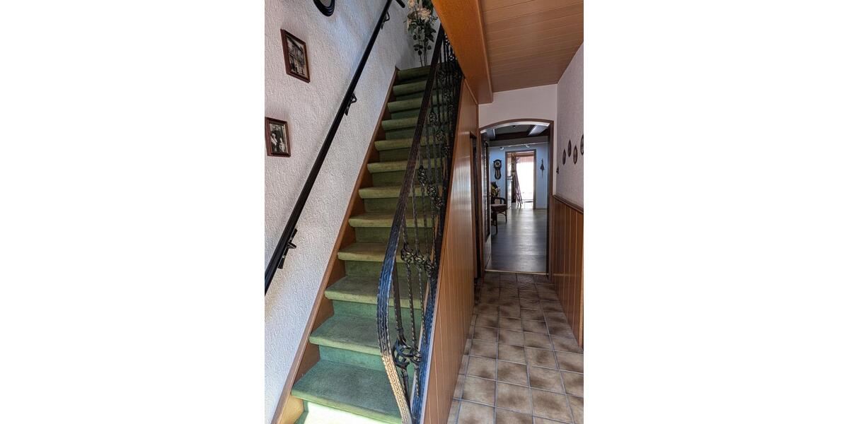 Doppelhaushälfte Werl - 5 Zimmer, 124 m&sup2;, 195.000&euro; | Angebot:27194342