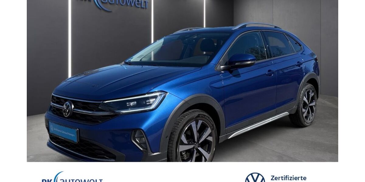 VW Taigo 23.106 km 27.490 &euro; Werl 59457