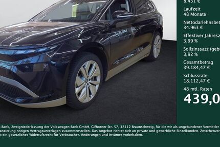 Skoda Enyaq 28.761 km 43.394 &euro; Dortmund 44309