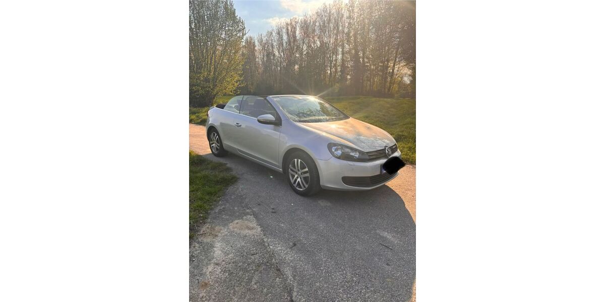 VW Golf 94.009 km 7.500 &euro; Unna 59427