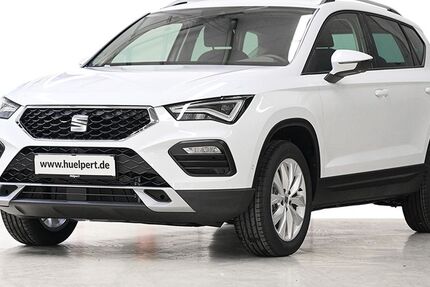 Seat Ateca 2.000 km 31.620 &euro; Dortmund 44269