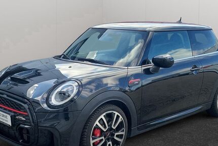 Mini John Cooper Works 13.200 km 30.250 &euro; Bochum 44809