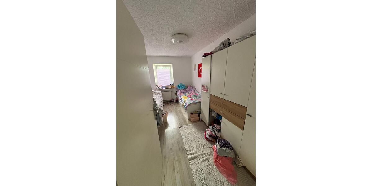 Etagenwohnung Werl - 3 Zimmer, 73 m&sup2;, 144.000&euro; | Angebot:26226745