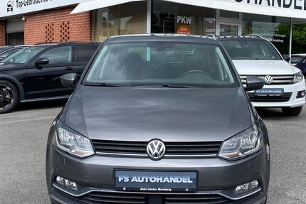 VW Polo 110.000 km 8.499 &euro; Hamm Westfalen 59065