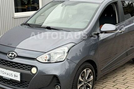 Hyundai i10 99.000 km 7.890 &euro; Castrop-Rauxel 44575
