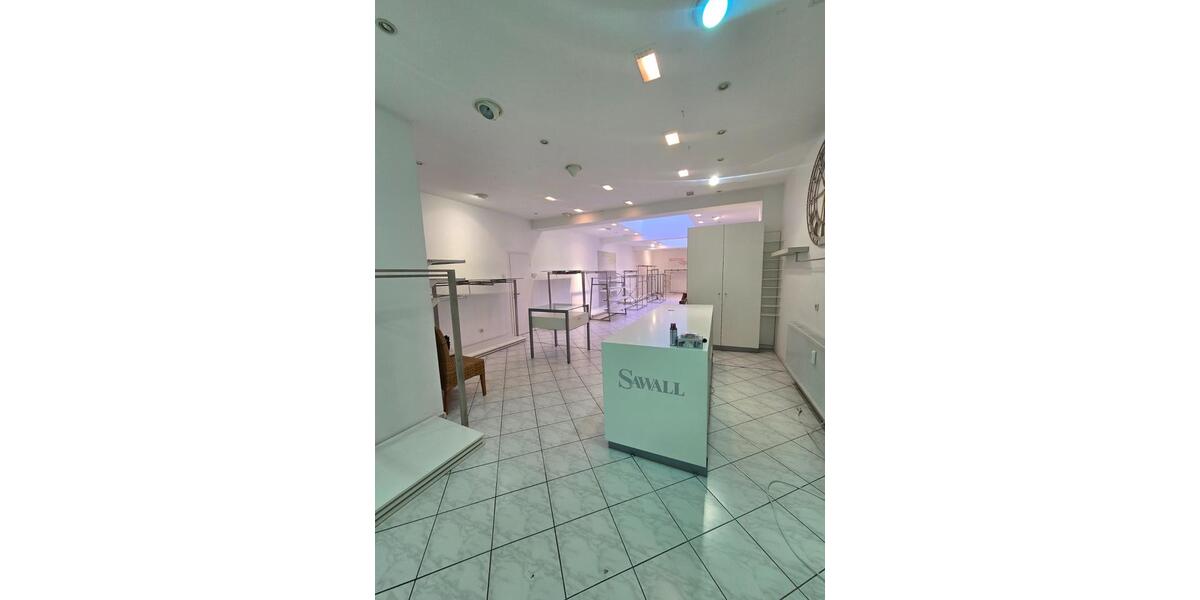 Gewerbeobjekt Hagen - 2.200&euro; | Angebot:25512537