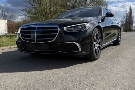 Mercedes-Benz S 400 180.000 km 67.999 &euro; Recklinghausen 45665