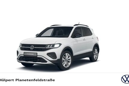 VW T-Cross 4.631 km 22.766 &euro; Dortmund 44379