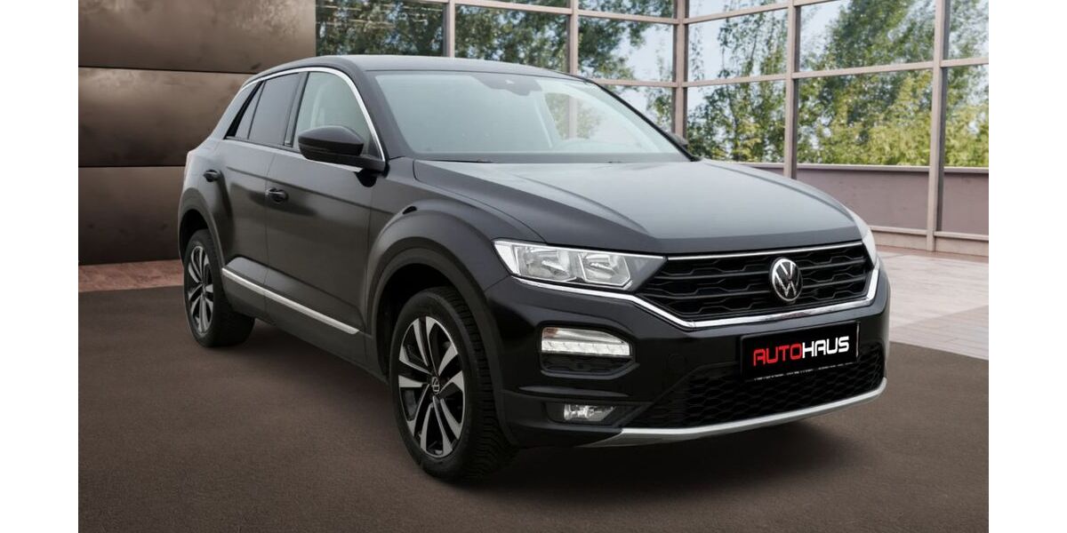 VW T-Roc 66.500 km 18.700 &euro; Datteln 45711