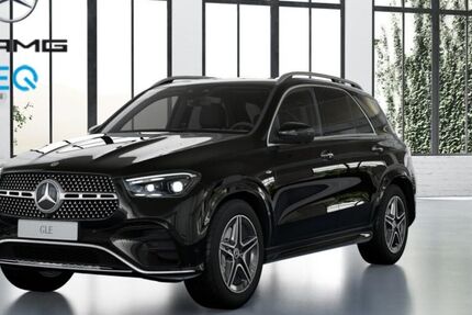 Mercedes-Benz GLE 350 29.987 km 77.690 &euro; Hagen 58135