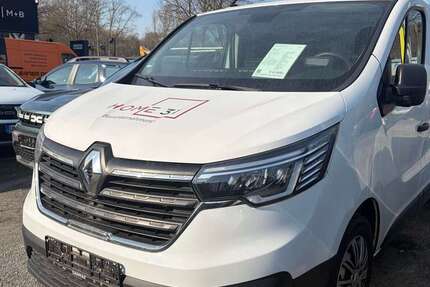 Renault Trafic 38.500 km 22.900 &euro; Lünen 44532